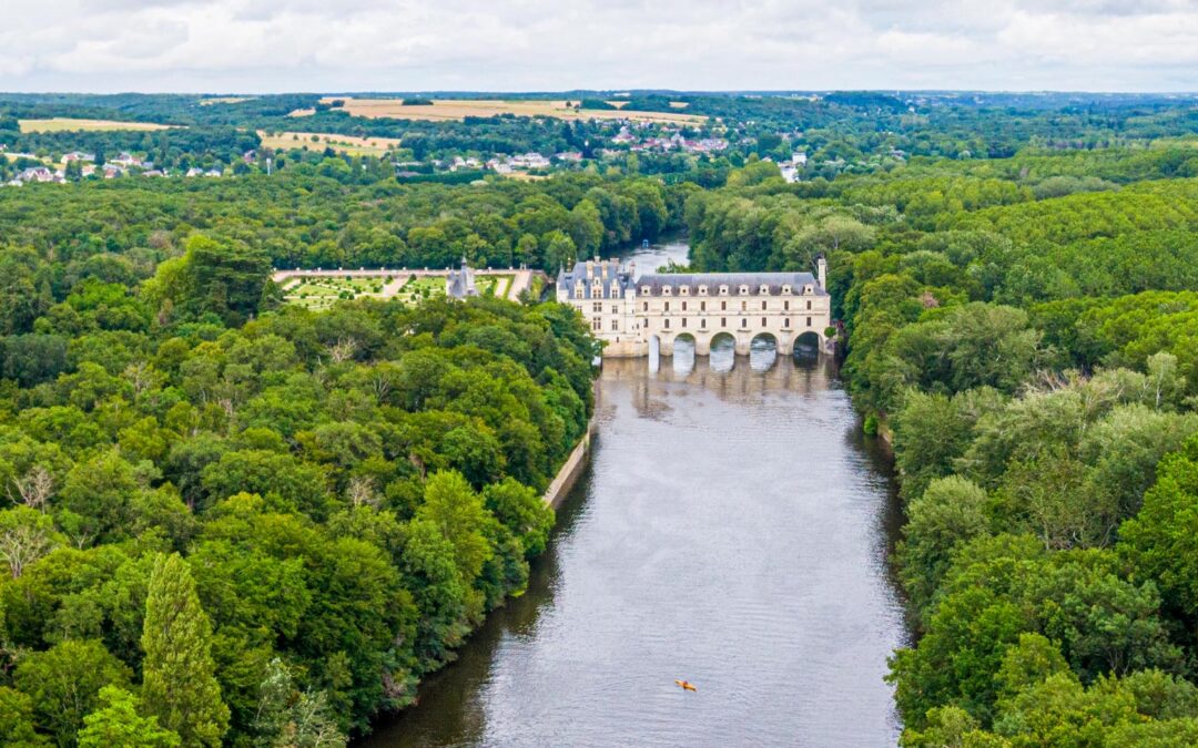 Séjour en Sologne