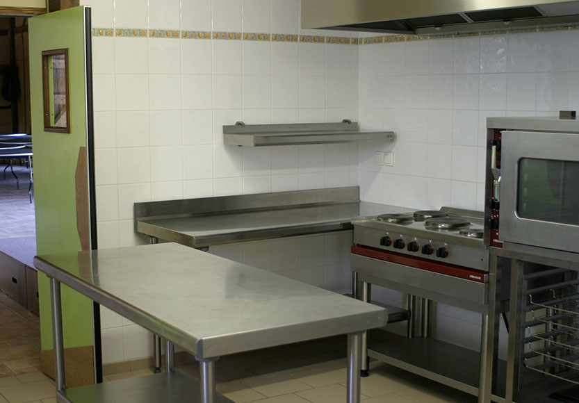 espace traiteur
Domaine des Merciers