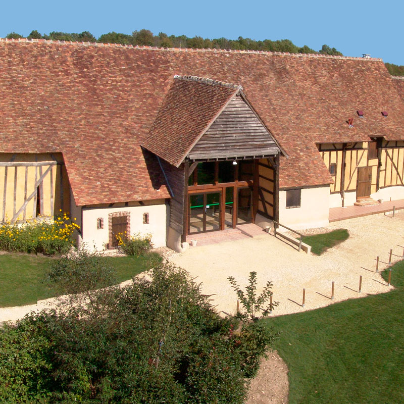 Votre mariage en Sologne Domaine des Merciers